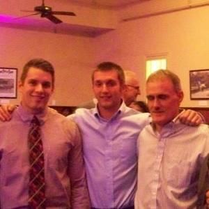 Meet your Posher, Dave